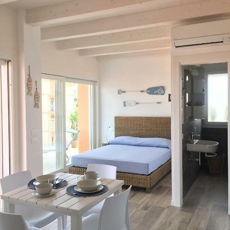 Casalina Hotel Lido di Jesolo Eksteriør billede