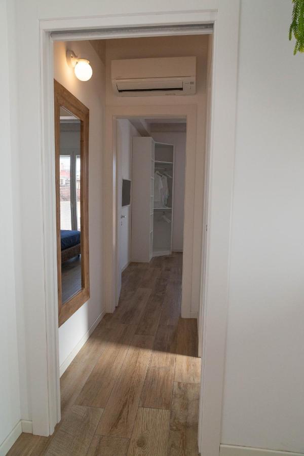 Casalina Hotel Lido di Jesolo Eksteriør billede