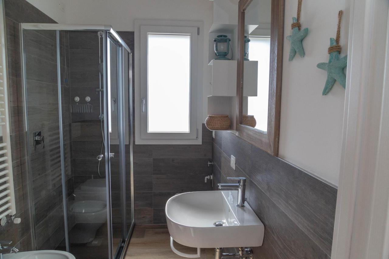 Casalina Hotel Lido di Jesolo Eksteriør billede