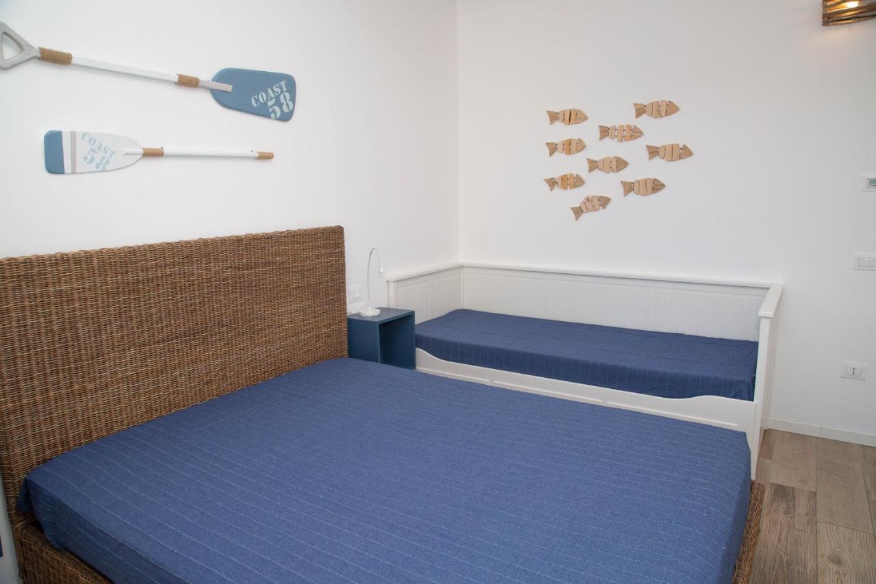 Casalina Hotel Lido di Jesolo Eksteriør billede