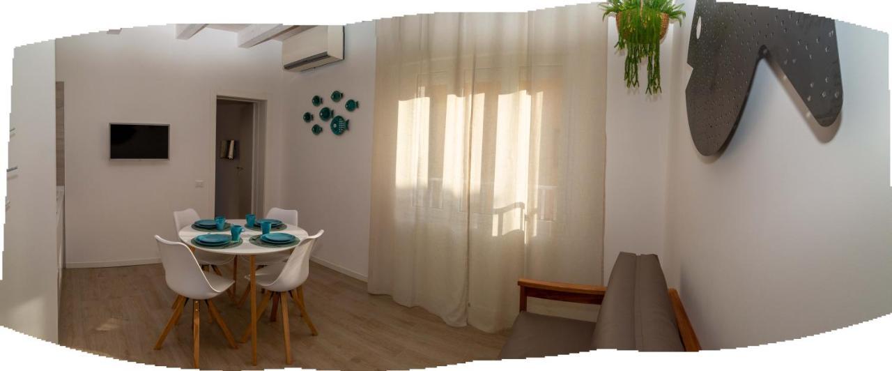 Casalina Hotel Lido di Jesolo Eksteriør billede