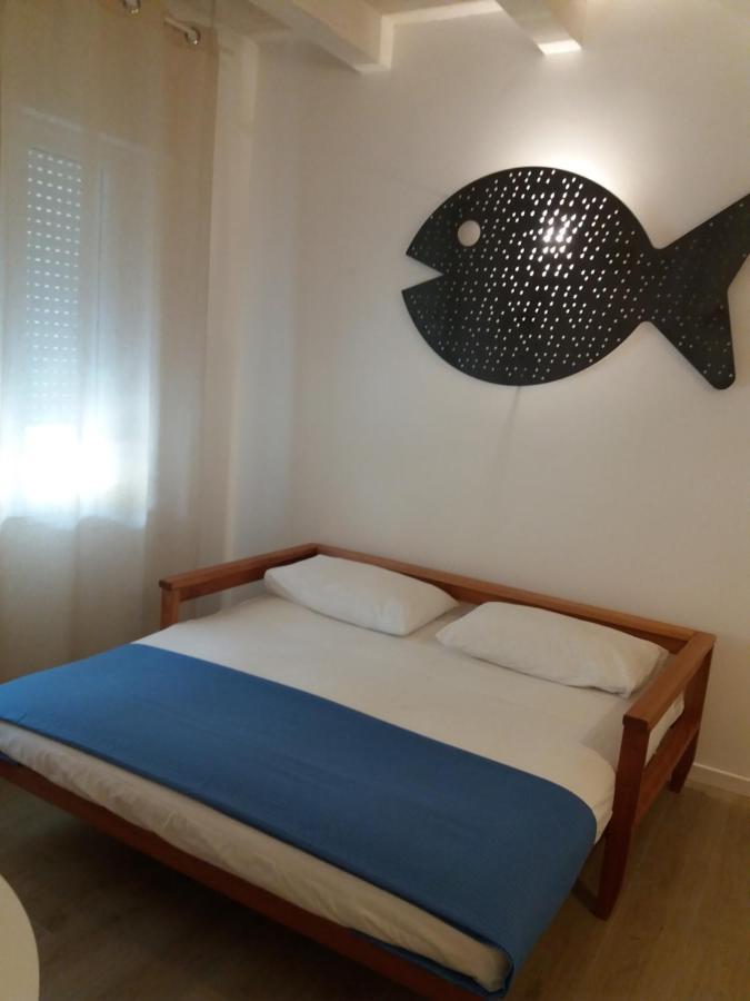 Casalina Hotel Lido di Jesolo Eksteriør billede