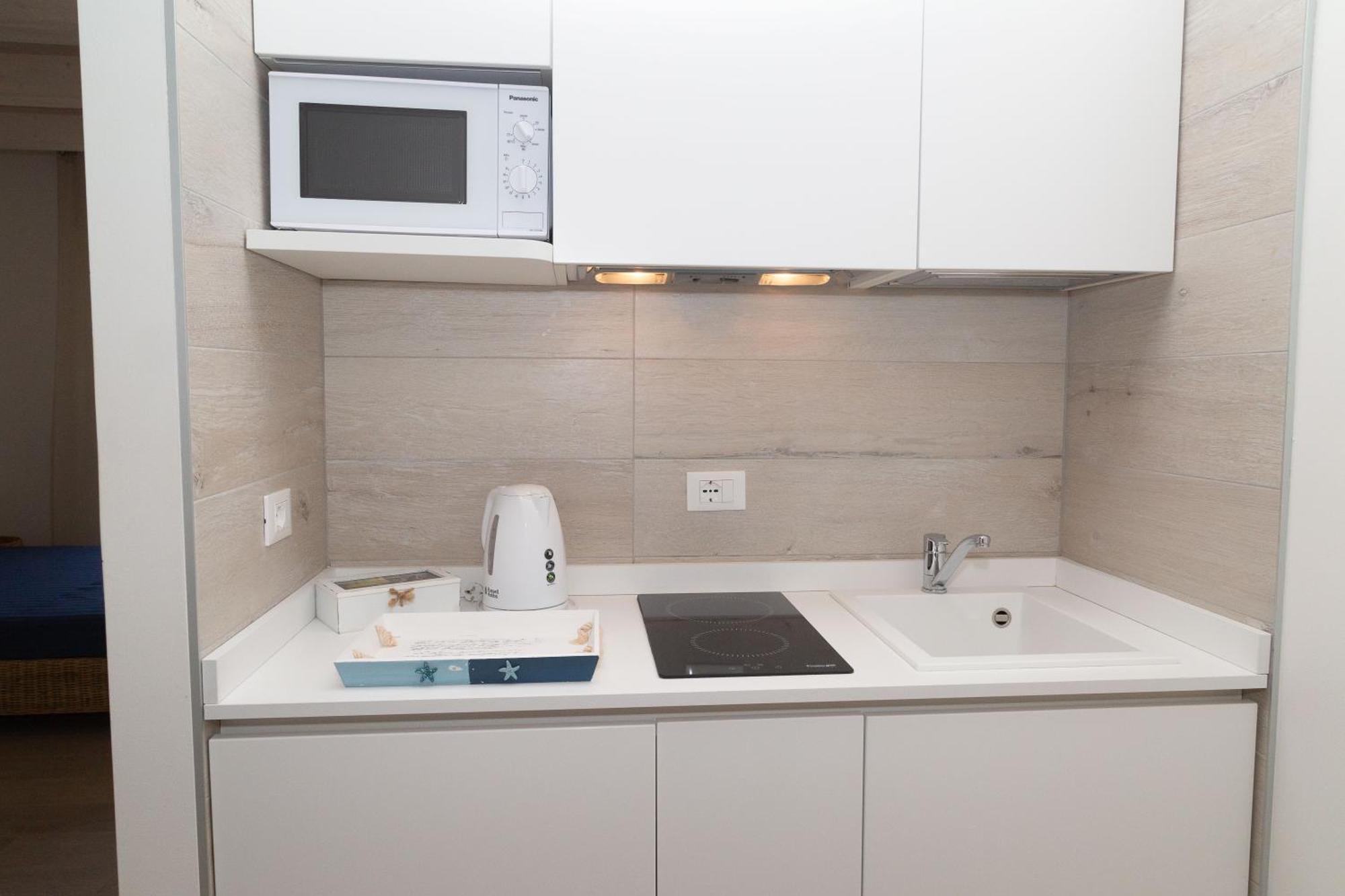 Casalina Hotel Lido di Jesolo Eksteriør billede