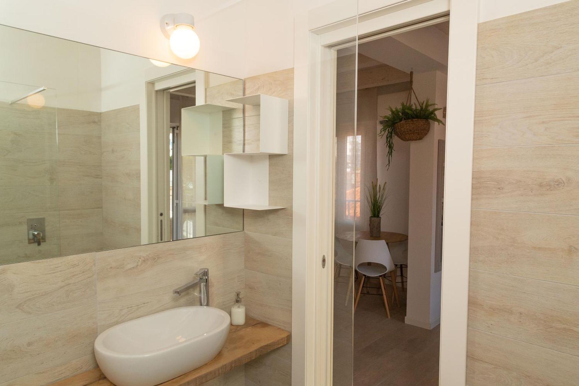 Casalina Hotel Lido di Jesolo Eksteriør billede
