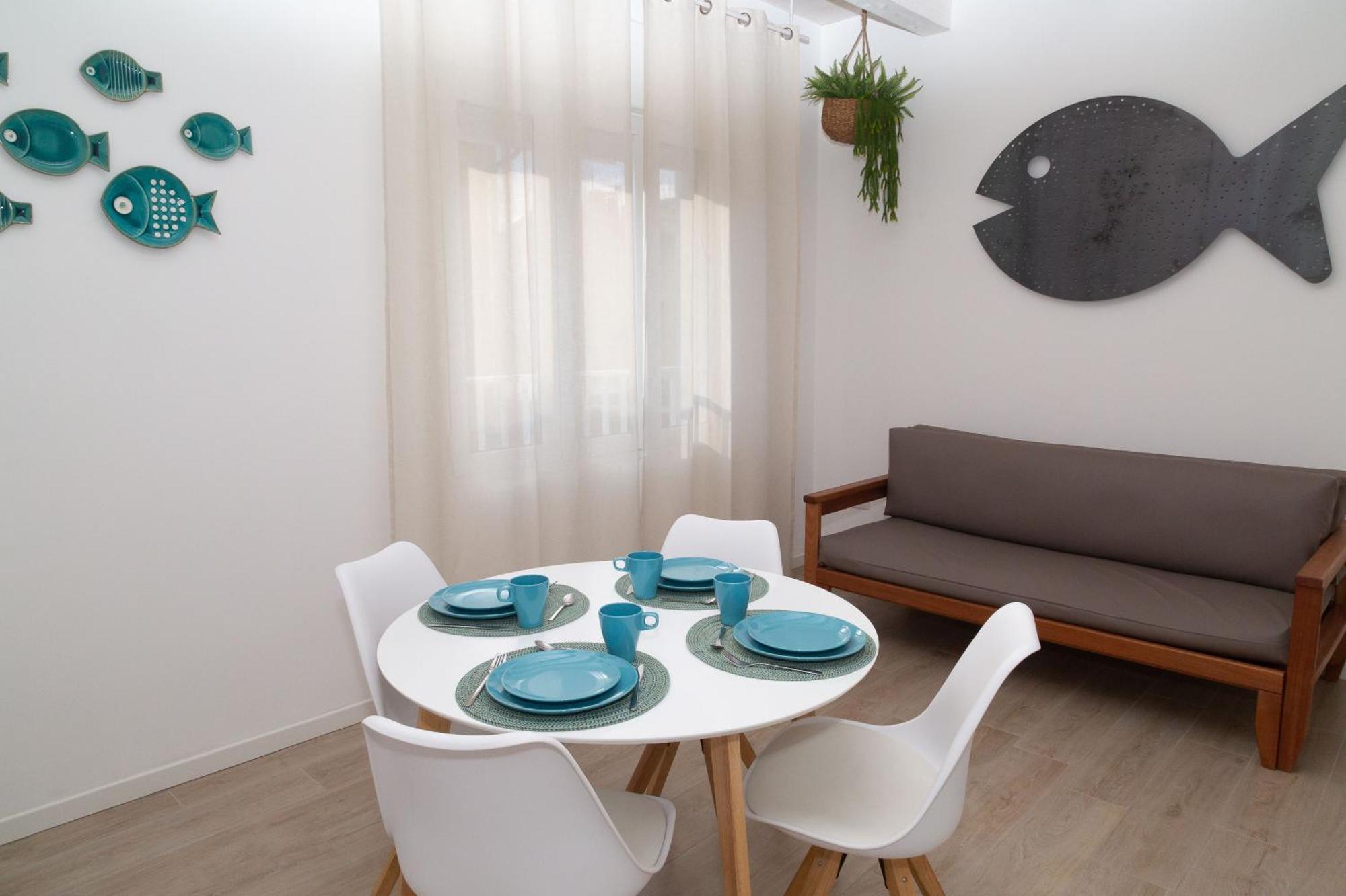 Casalina Hotel Lido di Jesolo Eksteriør billede