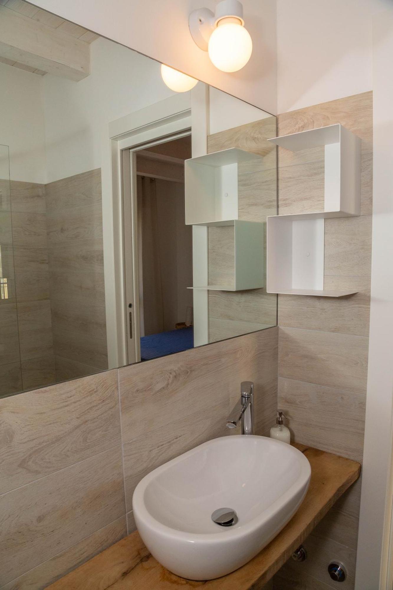 Casalina Hotel Lido di Jesolo Eksteriør billede
