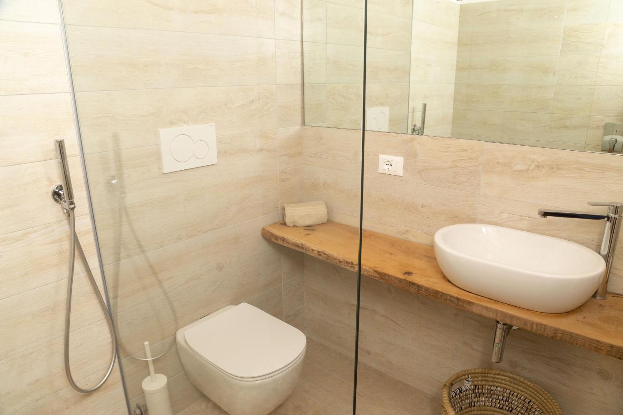 Casalina Hotel Lido di Jesolo Eksteriør billede