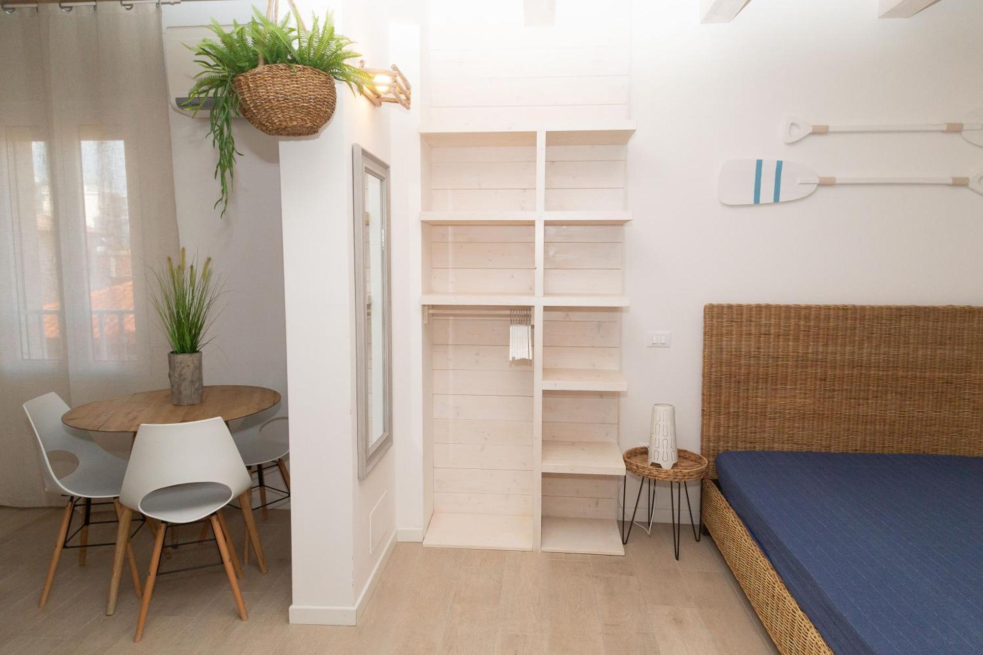 Casalina Hotel Lido di Jesolo Eksteriør billede