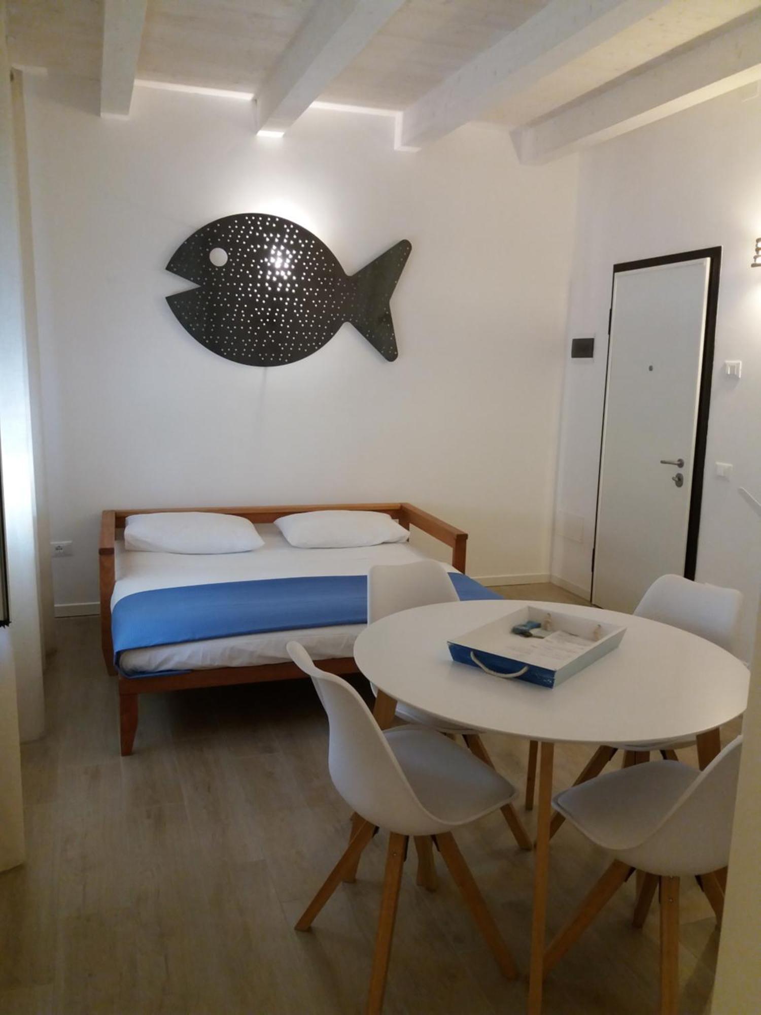 Casalina Hotel Lido di Jesolo Eksteriør billede