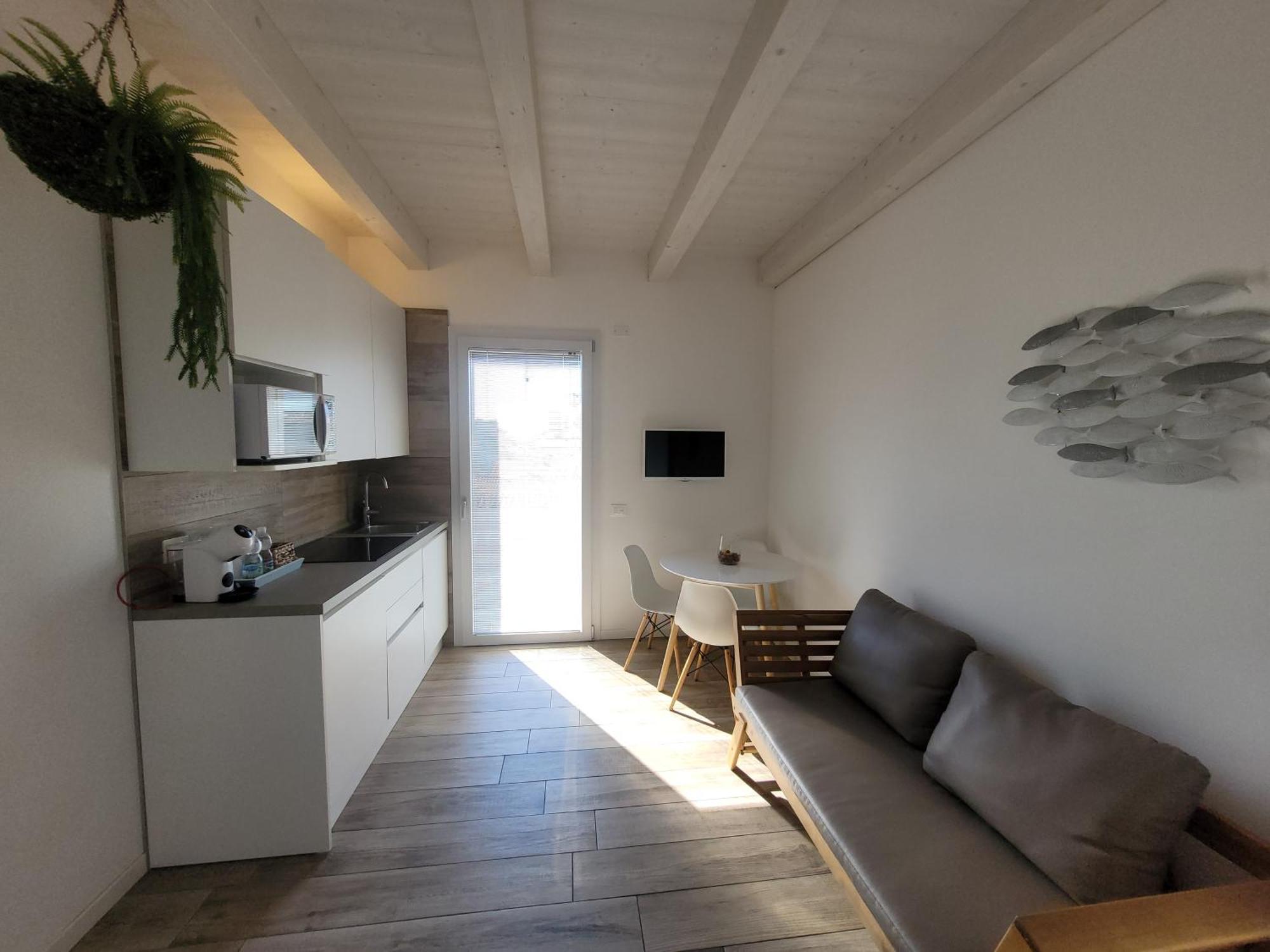 Casalina Hotel Lido di Jesolo Eksteriør billede