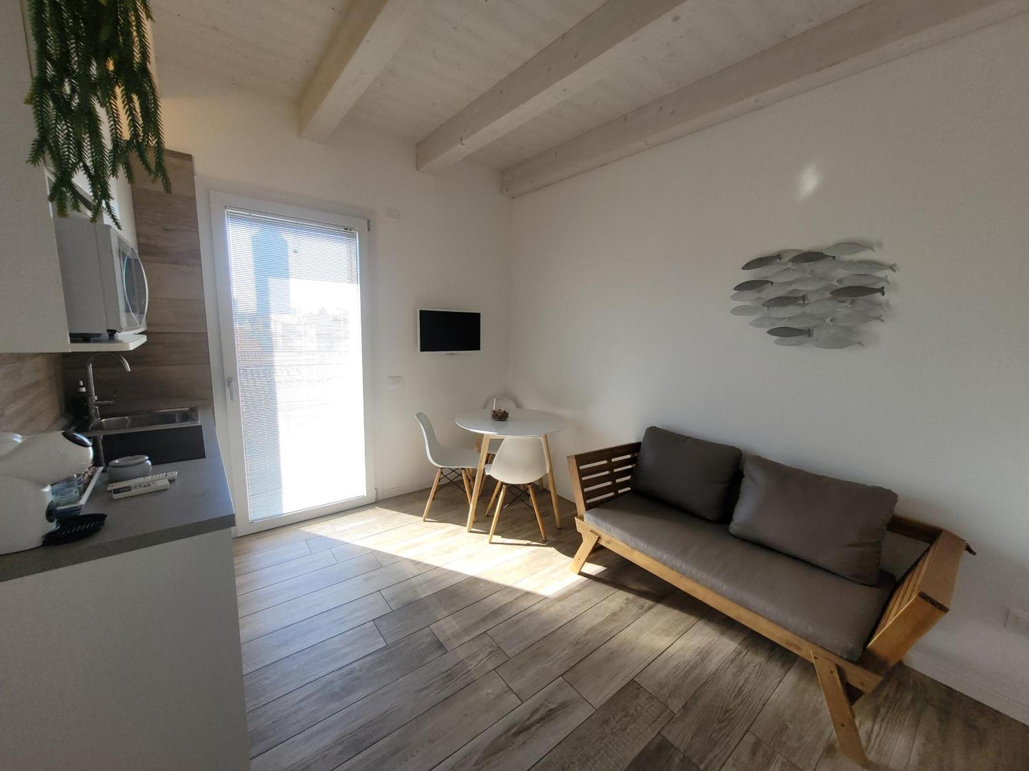 Casalina Hotel Lido di Jesolo Eksteriør billede