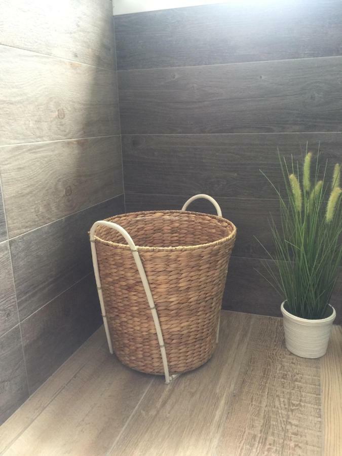 Casalina Hotel Lido di Jesolo Eksteriør billede