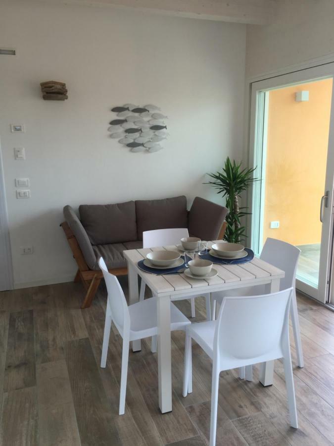 Casalina Hotel Lido di Jesolo Eksteriør billede