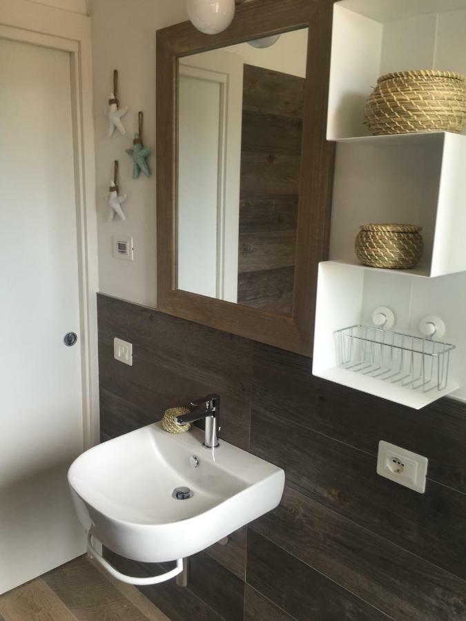 Casalina Hotel Lido di Jesolo Eksteriør billede