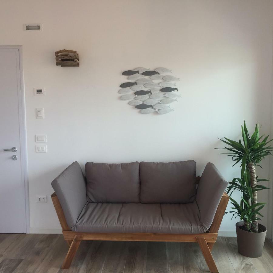 Casalina Hotel Lido di Jesolo Eksteriør billede