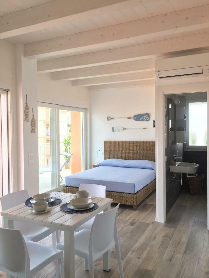 Casalina Hotel Lido di Jesolo Eksteriør billede