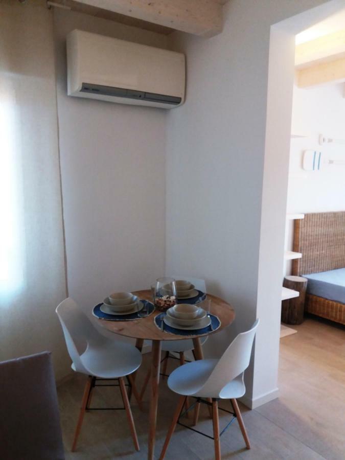 Casalina Hotel Lido di Jesolo Eksteriør billede