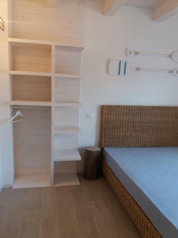 Casalina Hotel Lido di Jesolo Eksteriør billede