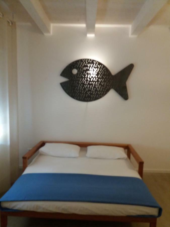 Casalina Hotel Lido di Jesolo Eksteriør billede